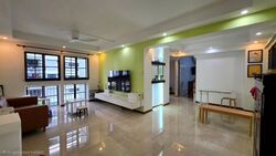 Blk 891 Tampines Avenue 8 (Tampines), HDB 4 Rooms #626478501